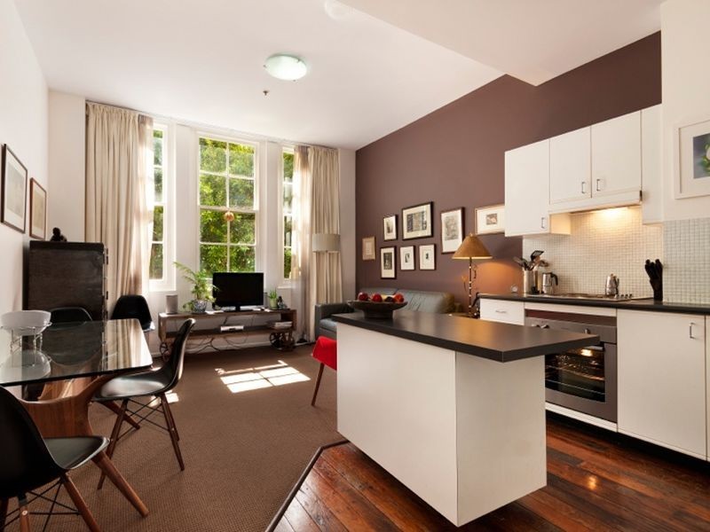 335/243 Pyrmont Street, Pyrmont NSW 2009