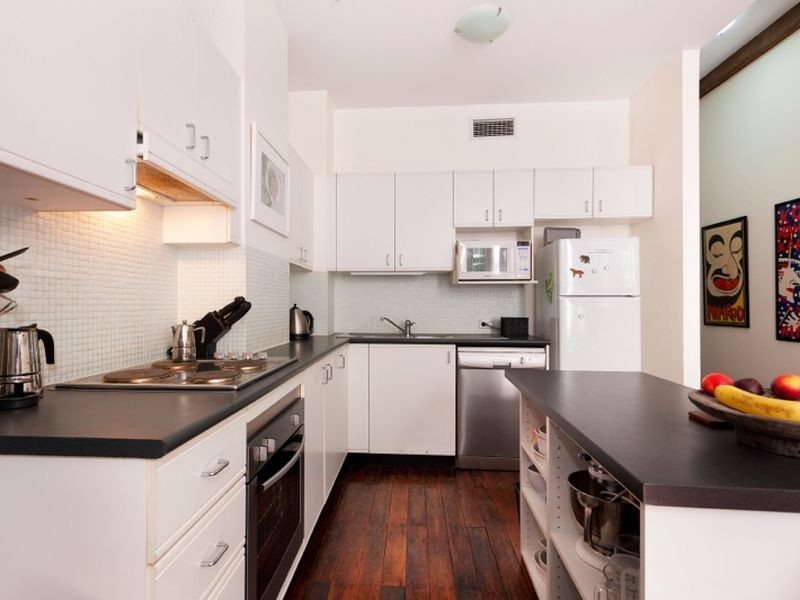 335/243 Pyrmont Street, Pyrmont NSW 2009