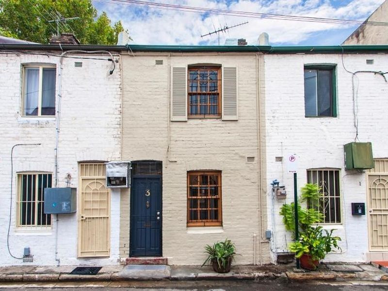 3 Kirk St, Ultimo NSW 2007