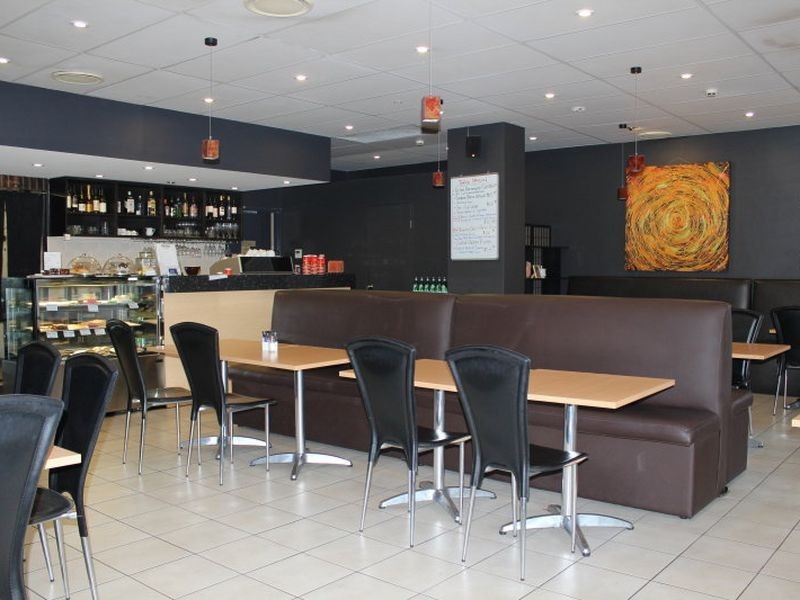 Shop3 233 Harris St, Pyrmont NSW 2009