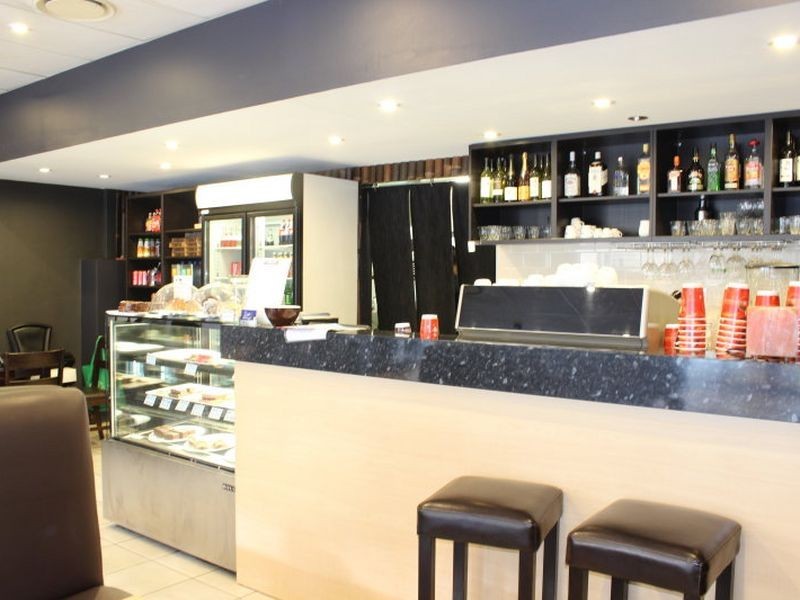 Shop3 233 Harris St, Pyrmont NSW 2009