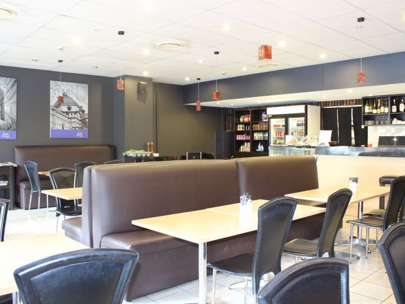 Shop3 233 Harris St, Pyrmont NSW 2009