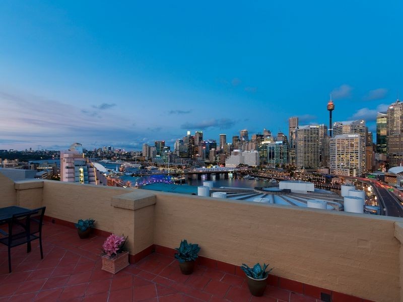1408/243 Pyrmont St, Pyrmont NSW 2009