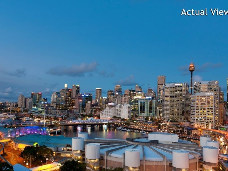 1408/243 Pyrmont St, Pyrmont NSW 2009