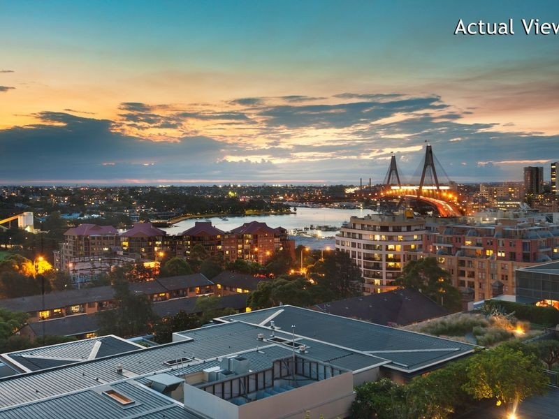 1408/243 Pyrmont St, Pyrmont NSW 2009