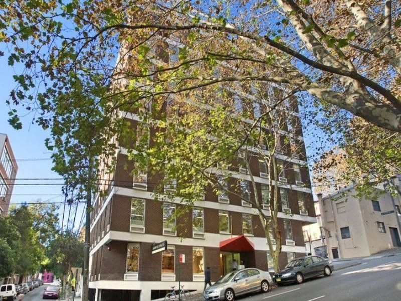 304/88 Foveaux Street, Surry Hills NSW 2010