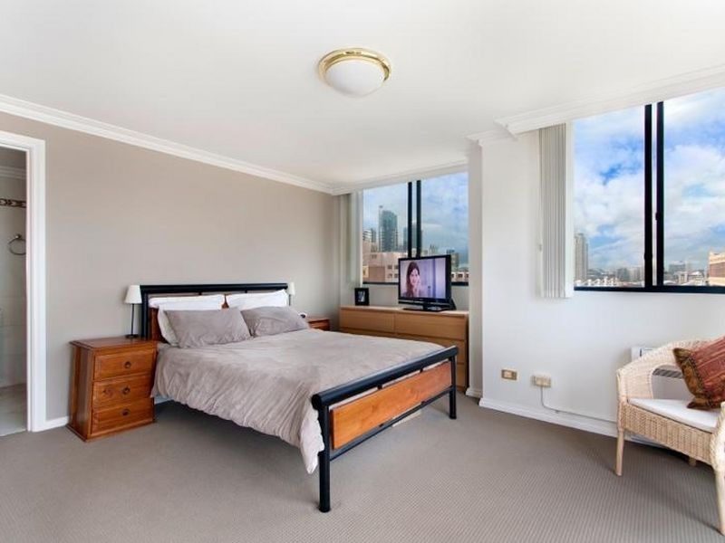 214/120 Pyrmont St, Pyrmont NSW 2009