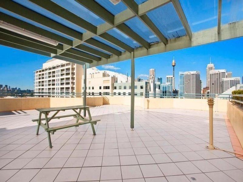 214/120 Pyrmont St, Pyrmont NSW 2009