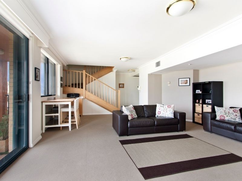 214/120 Pyrmont Street, Pyrmont NSW 2009