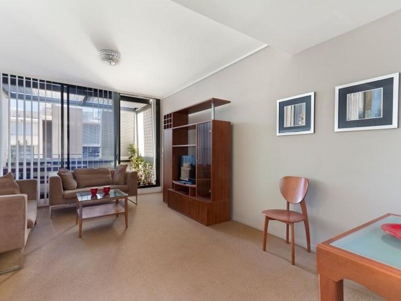 B814/444 Harris St, Ultimo NSW 2007