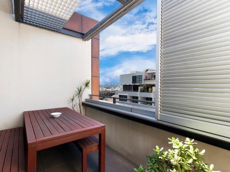B814/444 Harris St, Ultimo NSW 2007