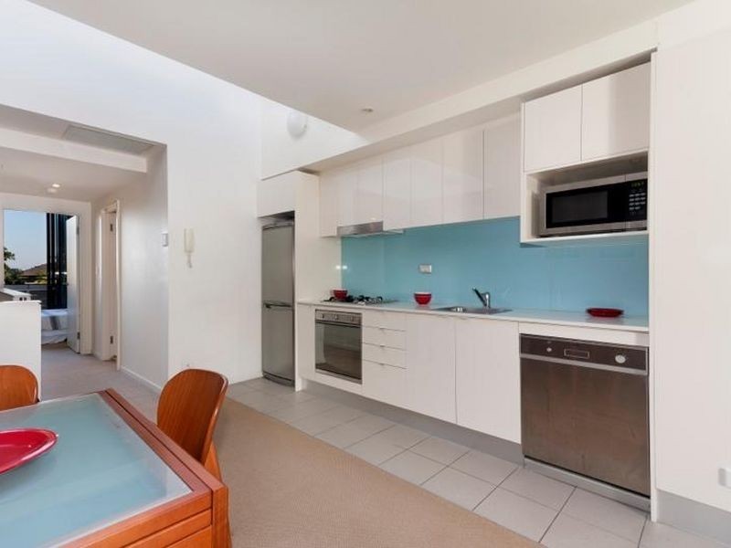 B814/444 Harris St, Ultimo NSW 2007
