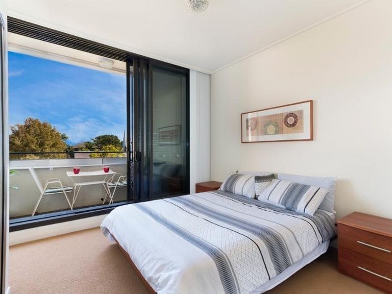 B814/444 Harris St, Ultimo NSW 2007