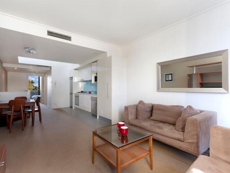 B814/444 Harris St, Ultimo NSW 2007