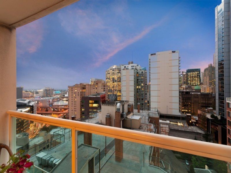 2009/348-3 Sussex Street, Sydney NSW 2000