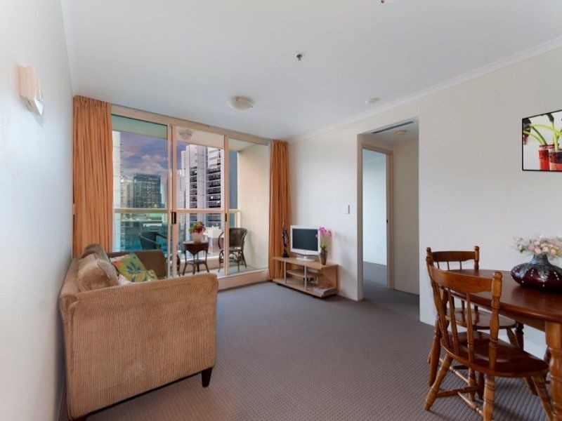 2009/348-3 Sussex Street, Sydney NSW 2000