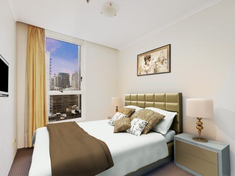 2009/348-3 Sussex Street, Sydney NSW 2000