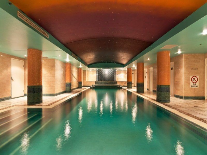 2009/348-3 Sussex Street, Sydney NSW 2000