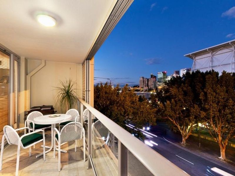 48/1 Murray Street, Pyrmont NSW 2009