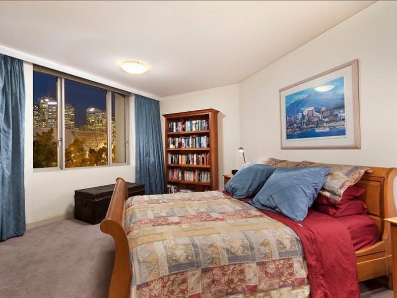 48/1 Murray Street, Pyrmont NSW 2009