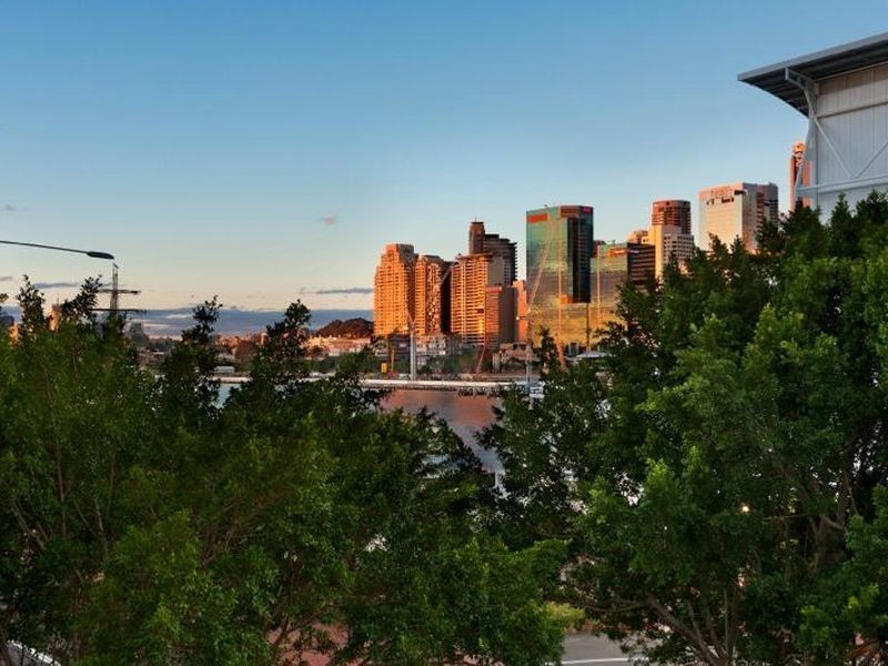 48/1 Murray Street, Pyrmont NSW 2009