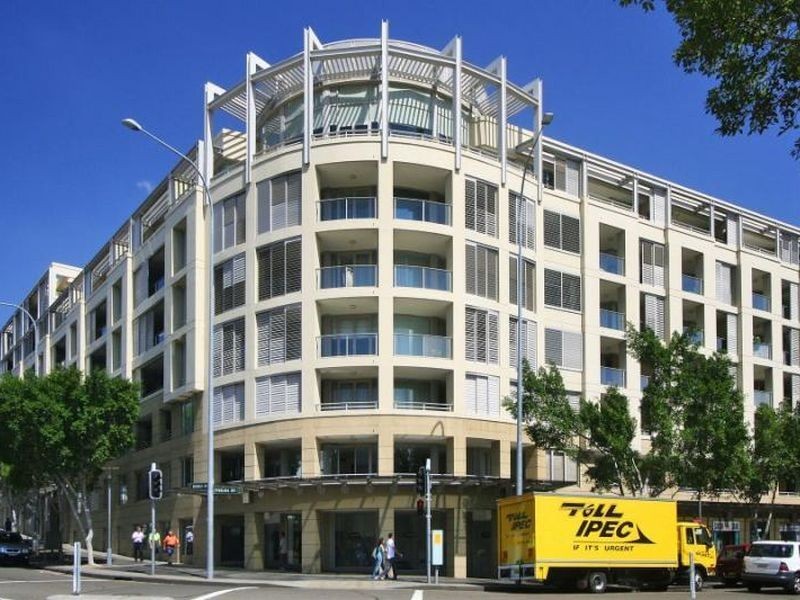48/1 Murray Street, Pyrmont NSW 2009