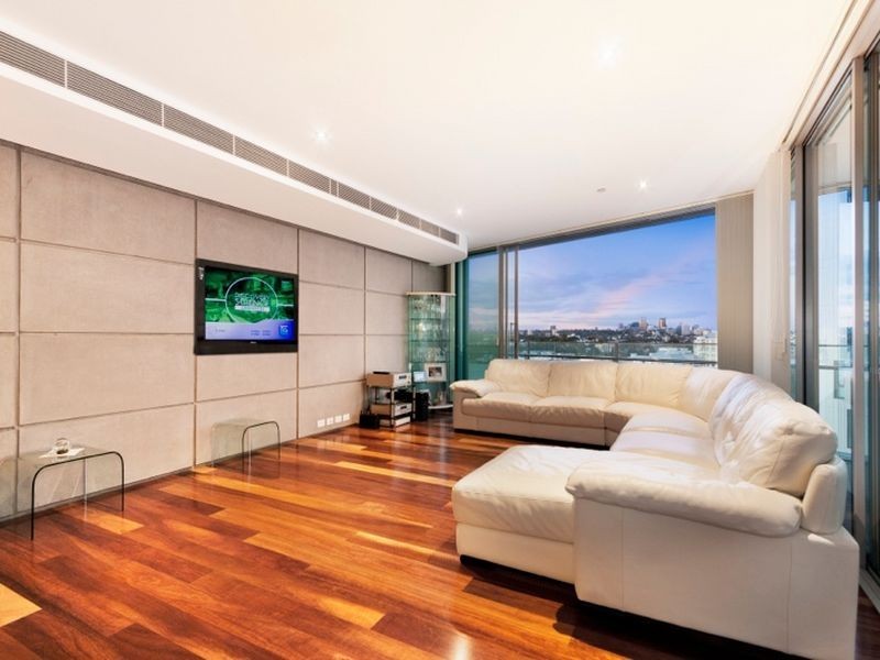 8D/2 Distillery Drive, Pyrmont NSW 2009