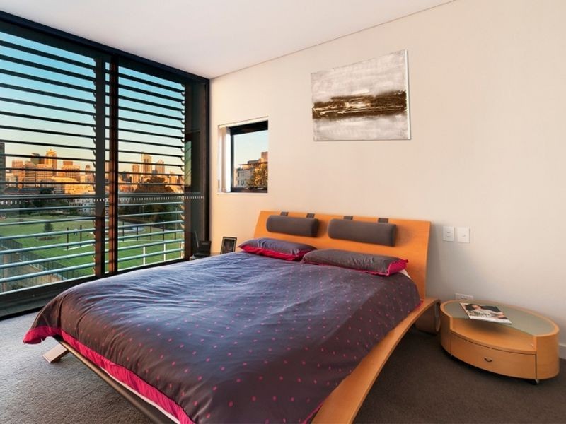 8D/2 Distillery Drive, Pyrmont NSW 2009