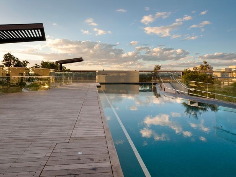 8D/2 Distillery Drive, Pyrmont NSW 2009