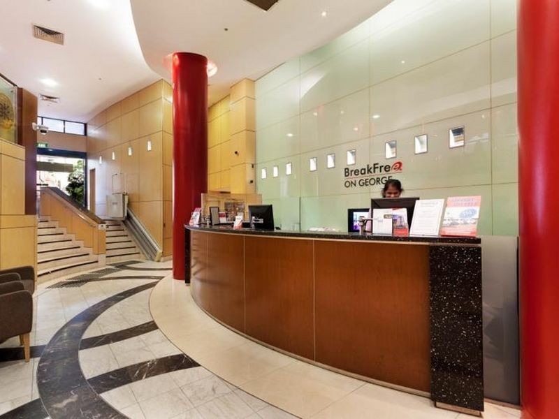 105/653 George St, Sydney NSW 2000