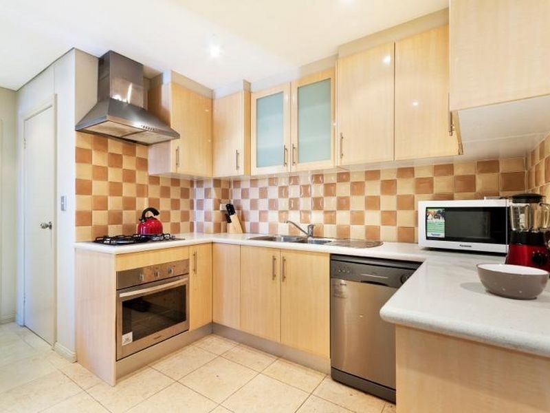 6/84 Harris St, Pyrmont NSW 2009