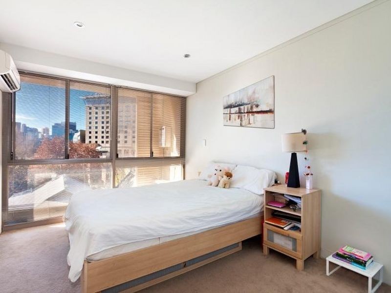 6/84 Harris St, Pyrmont NSW 2009