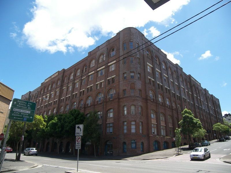 C14/372 Wattle Street, Ultimo NSW 2007