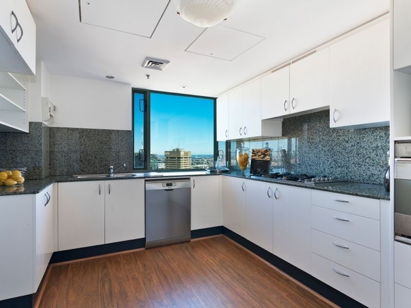 H205/2 Quay St, Sydney NSW 2000