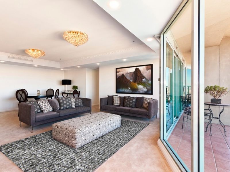 H205/2 Quay St, Sydney NSW 2000