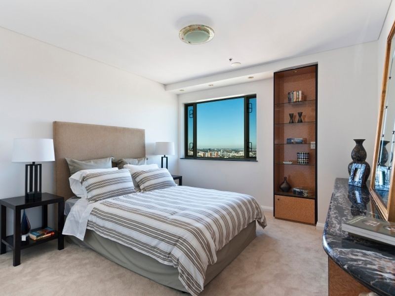 H205/2 Quay St, Sydney NSW 2000
