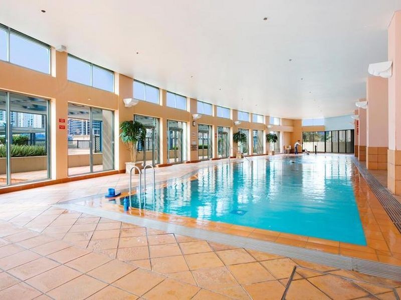 H205/2 Quay St, Sydney NSW 2000