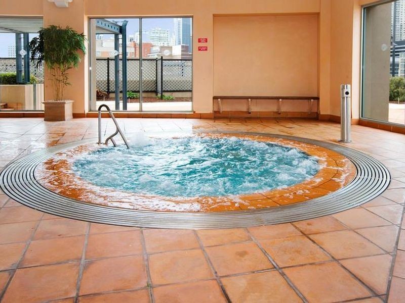 H205/2 Quay St, Sydney NSW 2000