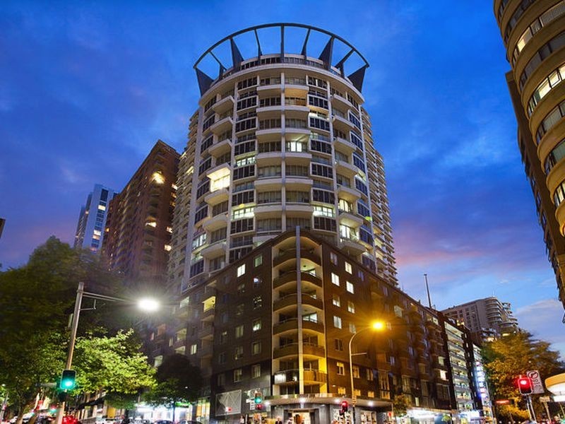 359/298 Sussex Street, Sydney NSW 2000