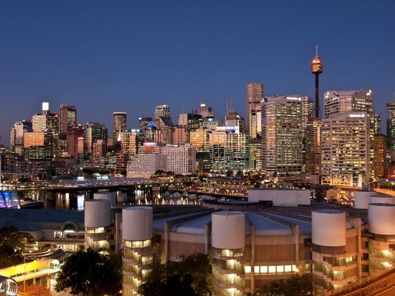 601/243 Pyrmont St, Pyrmont NSW 2009