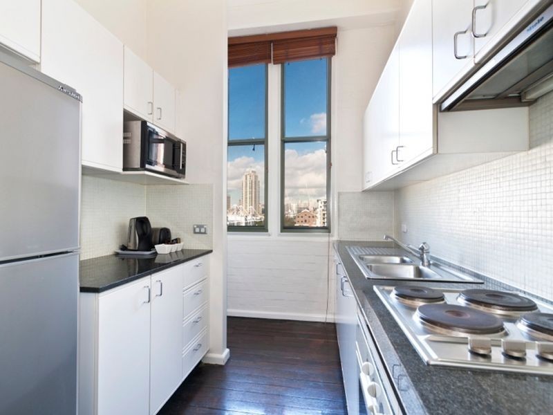 601/243 Pyrmont St, Pyrmont NSW 2009