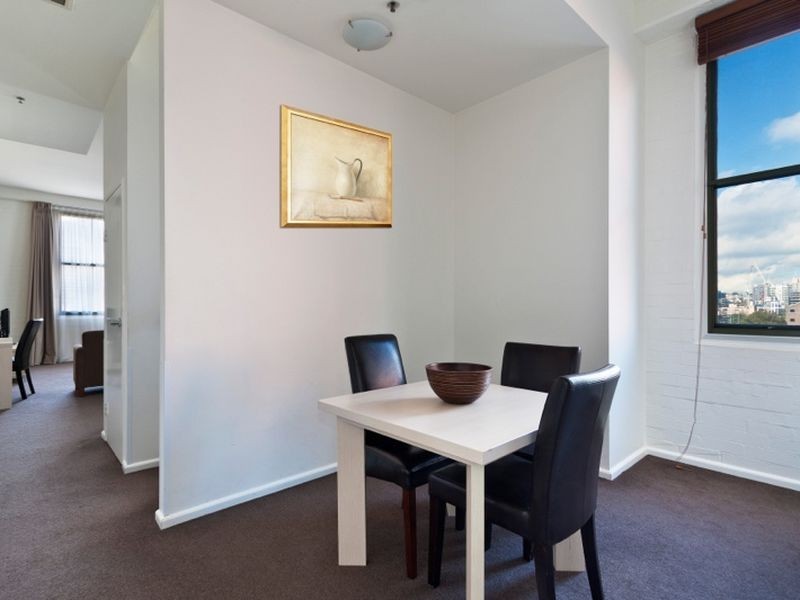 601/243 Pyrmont St, Pyrmont NSW 2009