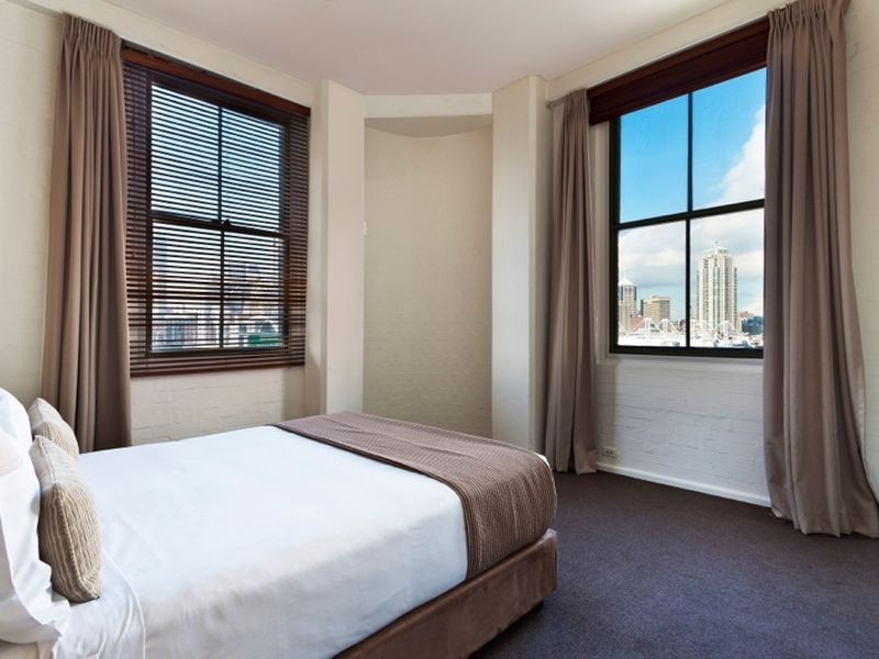 601/243 Pyrmont St, Pyrmont NSW 2009