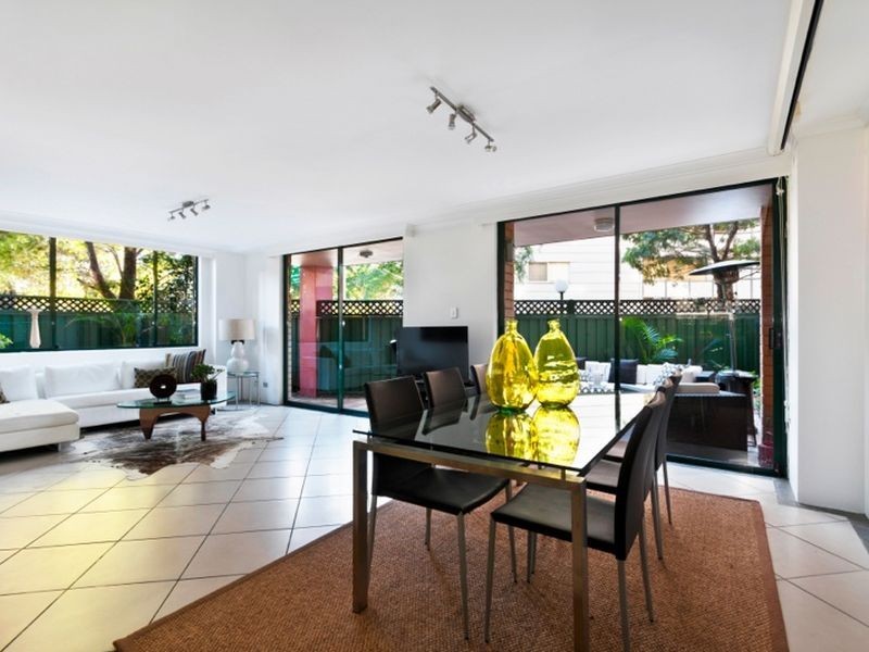178/2-26 Wattle Crescent, Pyrmont NSW 2009