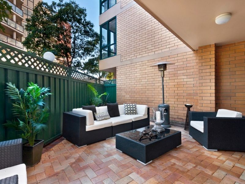 178/2-26 Wattle Crescent, Pyrmont NSW 2009