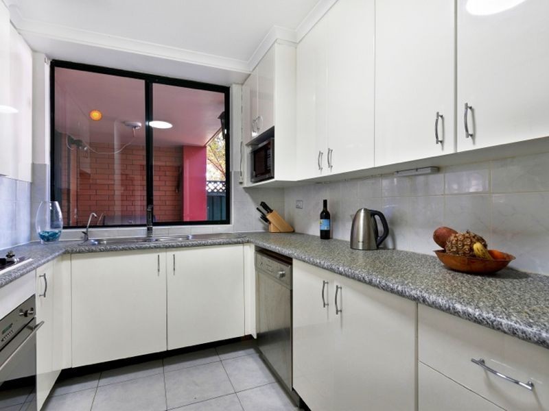178/2-26 Wattle Crescent, Pyrmont NSW 2009