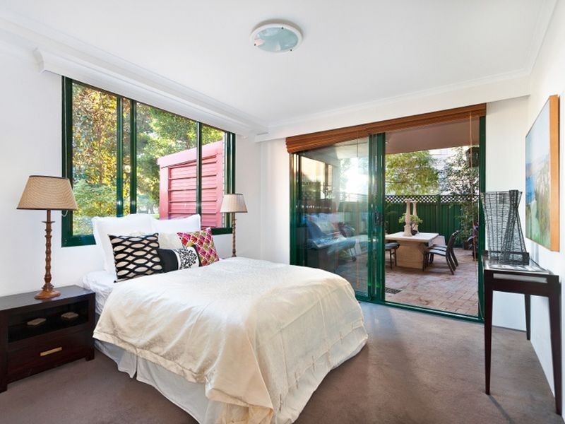 178/2-26 Wattle Crescent, Pyrmont NSW 2009