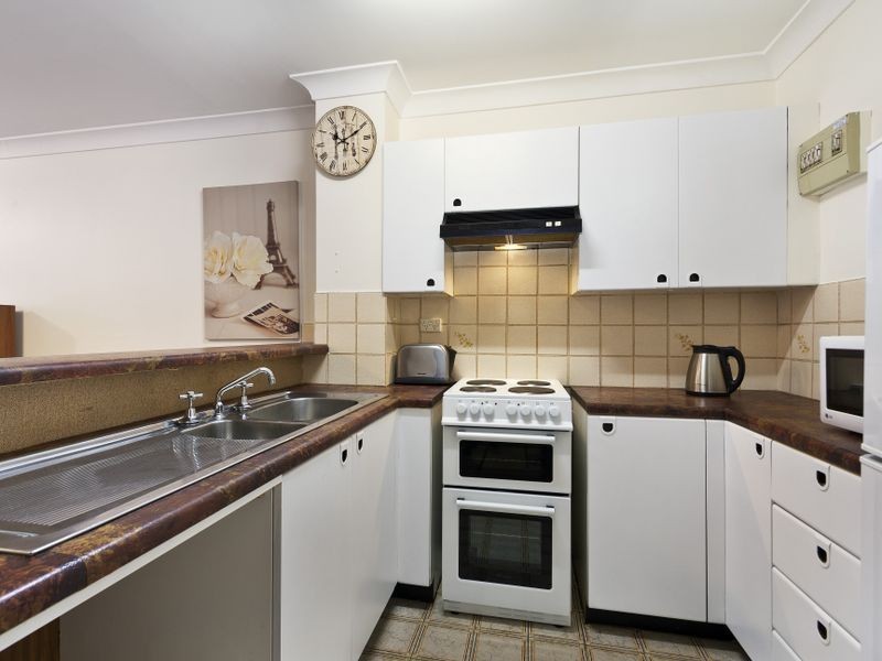 16/313 Harris Street, Pyrmont NSW 2009