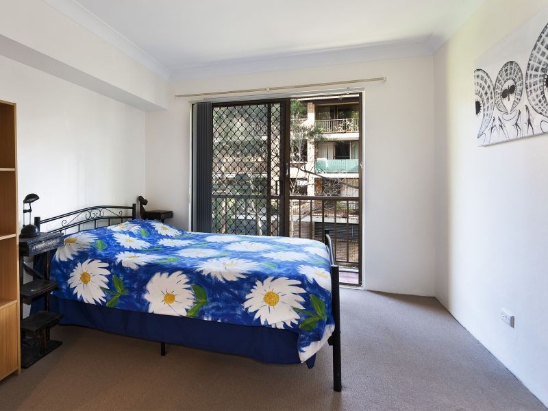 16/313 Harris Street, Pyrmont NSW 2009