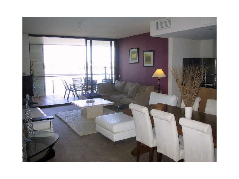 32/81 POINT STREET, Pyrmont NSW 2009